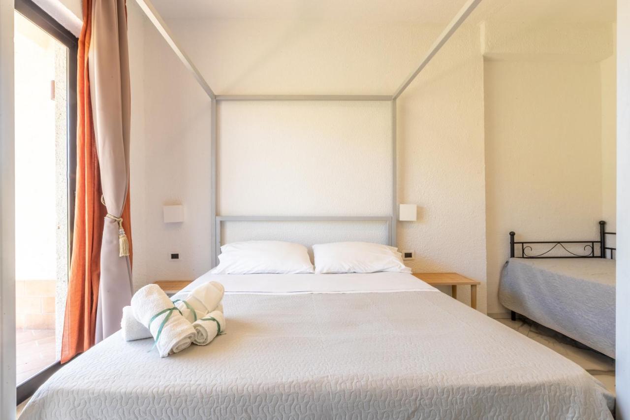 Villa Oidor - Cilento อาเชอา ภายนอก รูปภาพ