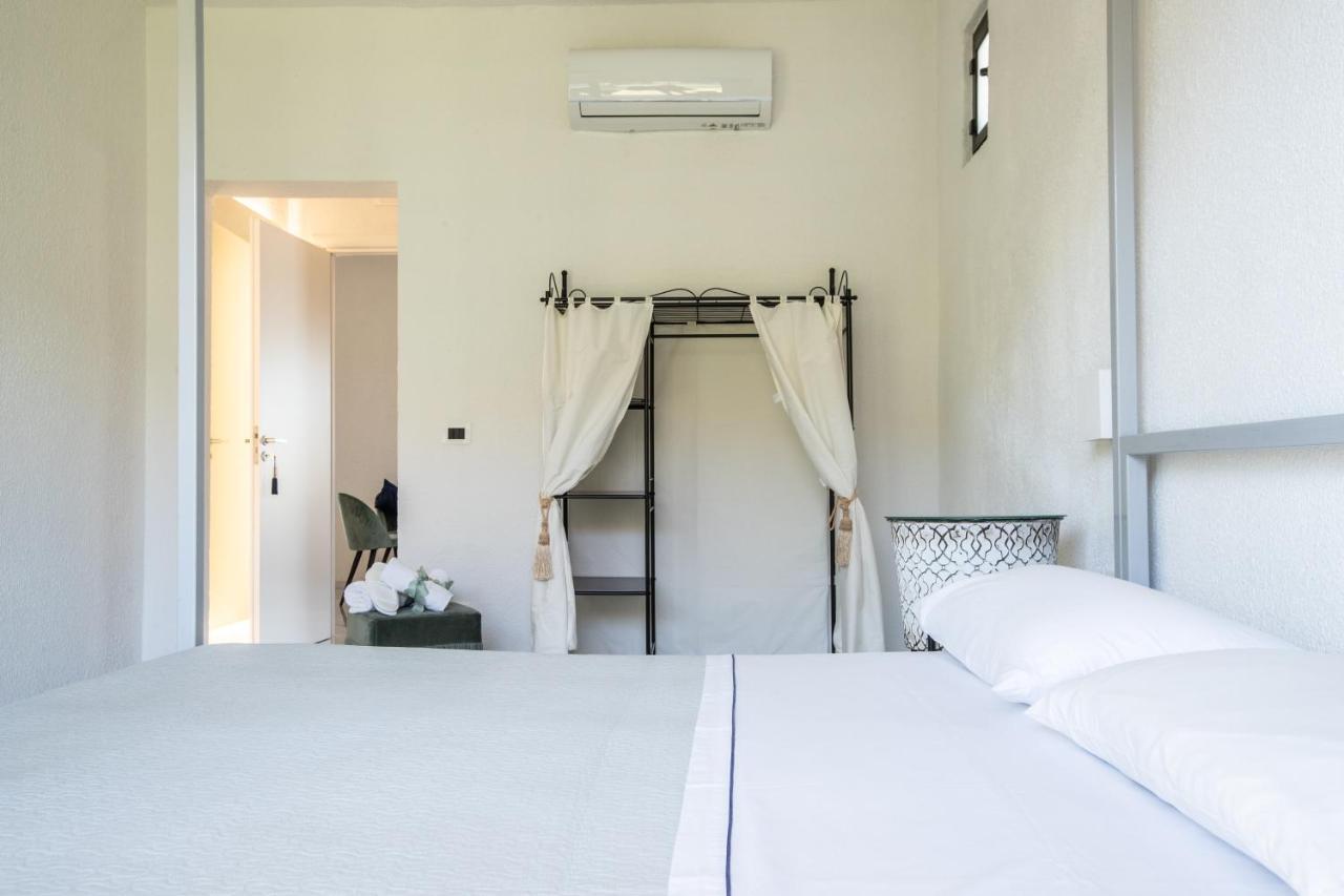Villa Oidor - Cilento อาเชอา ภายนอก รูปภาพ
